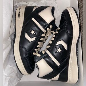 Converse Weapon Mid